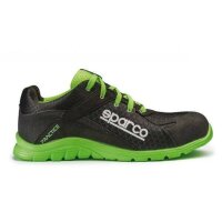 Sicherheits-Schuhe Sparco Practice 07517...