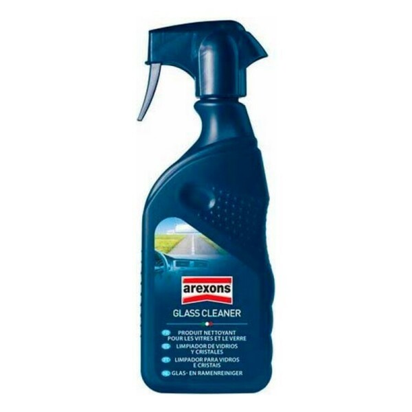 Scheibenreiniger mit Spr&uuml;hger&auml;t Petronas (500 ml)