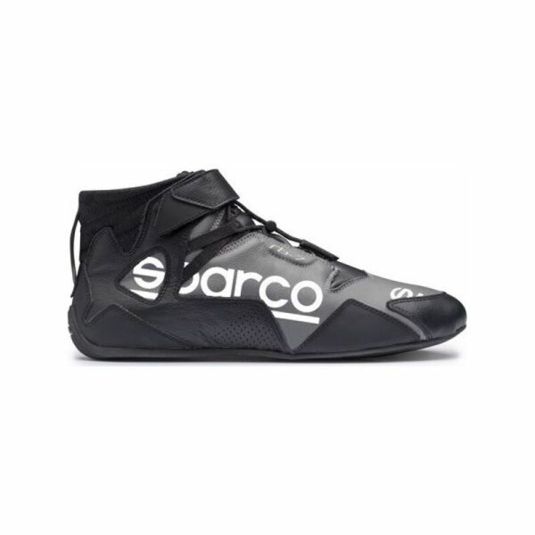 Rennstiefel Sparco RB-7 Grau (Gr&ouml;&szlig;e 39)