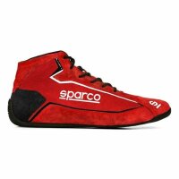 Rennstiefel Sparco Slalom 2020 Rot