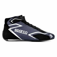 Rennstiefel Sparco Skid 2020 Grau (Gr&ouml;&szlig;e 45)