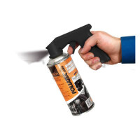 Spr&uuml;hger&auml;t Foliatec 79970 Schwarz Aerosol