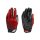 Herren-Fahrhandschuhe Sparco Meca 3 Rot