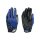 Mechanikerhandschuhe Sparco Meca 3 Blau