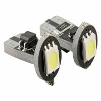 Fahrzeugpositionslichter Superlite SMD T10 Can-Bus LED (2...