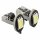 Fahrzeugpositionslichter Superlite SMD T10 Can-Bus LED (2 uds)