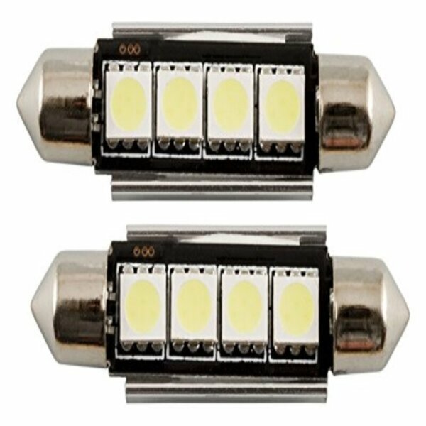 Autogl&uuml;hbirne Superlite LED (42 mm)