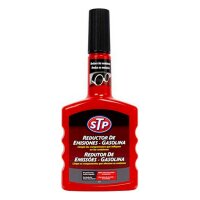 Getriebe Emissionen Benzin STP (400ml)