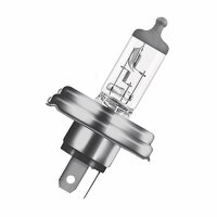 Autogl&uuml;hbirne Osram 64183-01B H4 12V 45/40W