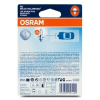 Autogl&uuml;hbirne Osram 64183-01B H4 12V 45/40W