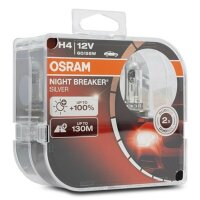 Autoglühbirne Osram 64193NBS H4 12V 60/55W