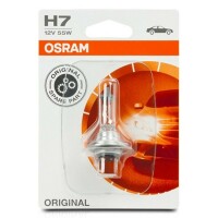 Autogl&uuml;hbirne Osram OS64210-01B H7 12V 55W