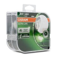 Autoglühbirne Osram 4052899436558 H7 12V 55W