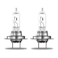 Autogl&uuml;hbirne Osram 4052899436558 H7 12V 55W