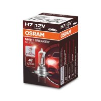 Autoglühbirne Osram 64210NBS H7 12V 55W