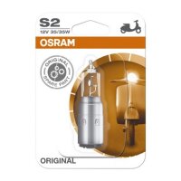 Halogenlampe Osram 64327 35W 12 V