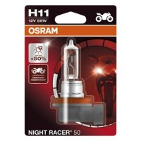 Autogl&uuml;hbirne Osram 64211NR5-01B H11 12V 55W