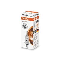 Autogl&uuml;hbirne Osram 64155.TP H1 24V 70W