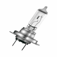 Autogl&uuml;hbirne Osram 64150ULT-01B H1 12V 55W 3200K