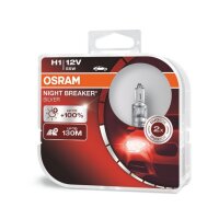 Autogl&uuml;hbirne Osram 64150NBS H1 12V 55W