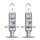 Autogl&uuml;hbirne Osram 64150NBS H1 12V 55W
