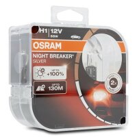 Autoglühbirne Osram 64150NBS H1 12V 55W