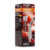 Autogl&uuml;hbirne Osram 64150NL H1 12V 55W