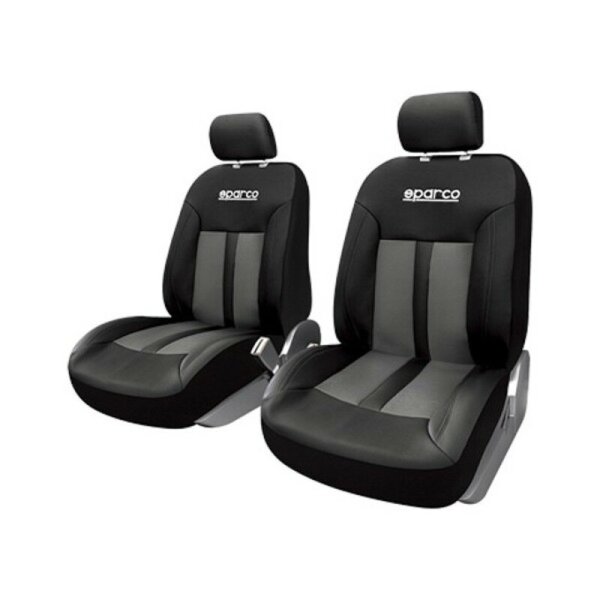 Sitzbezug-Set Sparco S-Line Universal (6 St&uuml;cke)