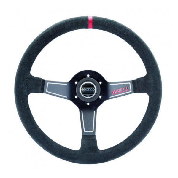 Rennsport-Lenkrad Sparco L575 (&Oslash; 35 cm)