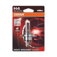 Autoglühbirne Osram 64193NBS H4 60/55W 12V