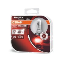 Autogl&uuml;hbirne Osram 64193NBS H4 60/55W 12V