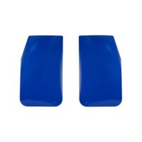 Schmutzf&auml;nger Sparco 03791AZ Blau (2 uds)