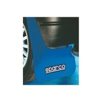 Schmutzf&auml;nger Sparco 03791AZ Blau (2 uds)