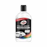 Wachs Turtle Wax TW52712 (500 ml) Wei&szlig;