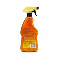 Wachs Armor All AA44500SPI Glanzfinish (500 ml) Spray (250 ml)