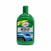 Wachs Turtle Wax TW52870 Glanzfinish (500 ml) Metall (250...