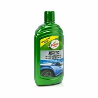 Wachs Turtle Wax TW52870 Glanzfinish (500 ml) Metall (250...