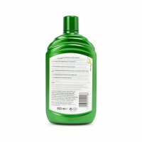 Wachs Turtle Wax TW52871 Glanzfinish (500 ml) (250 ml)