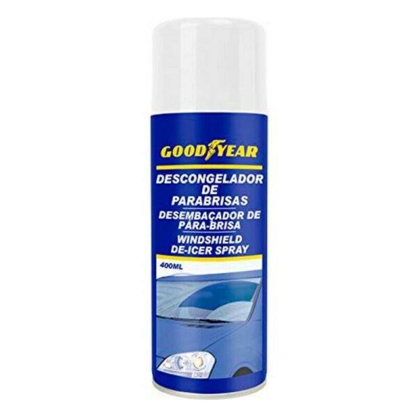 Frostschutzmittel Goodyear GOD9046 (400 ml)