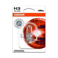 Autogl&uuml;hbirne OS64151-01B Osram OS64151-01B H3 55W 12V