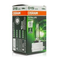 Autoglühbirne OS66140ULT Osram OS66140ULT D1S 35W 85V