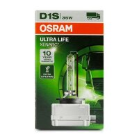 Autoglühbirne OS66140ULT Osram OS66140ULT D1S 35W 85V