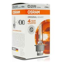 Autogl&uuml;hbirne OS66250 Osram OS66250 D2R 35W 85V