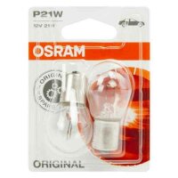 Autoglühbirne OS7506-02B Osram OS7506-02B P21W 21W...