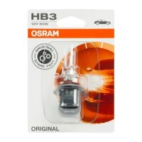 Autogl&uuml;hbirne OS9005-01B Osram OS9005-01B HB3 60W 12V