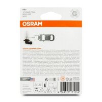 Autogl&uuml;hbirne OS9005-01B Osram OS9005-01B HB3 60W 12V