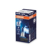 Autogl&uuml;hbirne OS64219CBI-HCB Osram OS64219CBI-HCB H16 12V 19 W 3700K (2 St&uuml;cke)