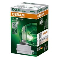 Autoglühbirne OS66340ULT Osram OS66340ULT D3S 35W 42V