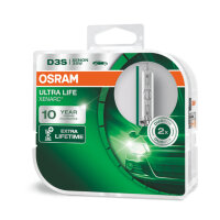 Autoglühbirne OS66340ULT-HCB Osram OS66340ULT-HCB...