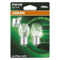 Autoglühbirne OS7506ULT-02B Osram OS7506ULT-02B P21W...